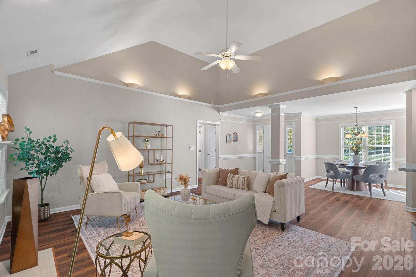 7219 Oxford Hunt Drive, Stanley, NC 28164 - Photo 3
