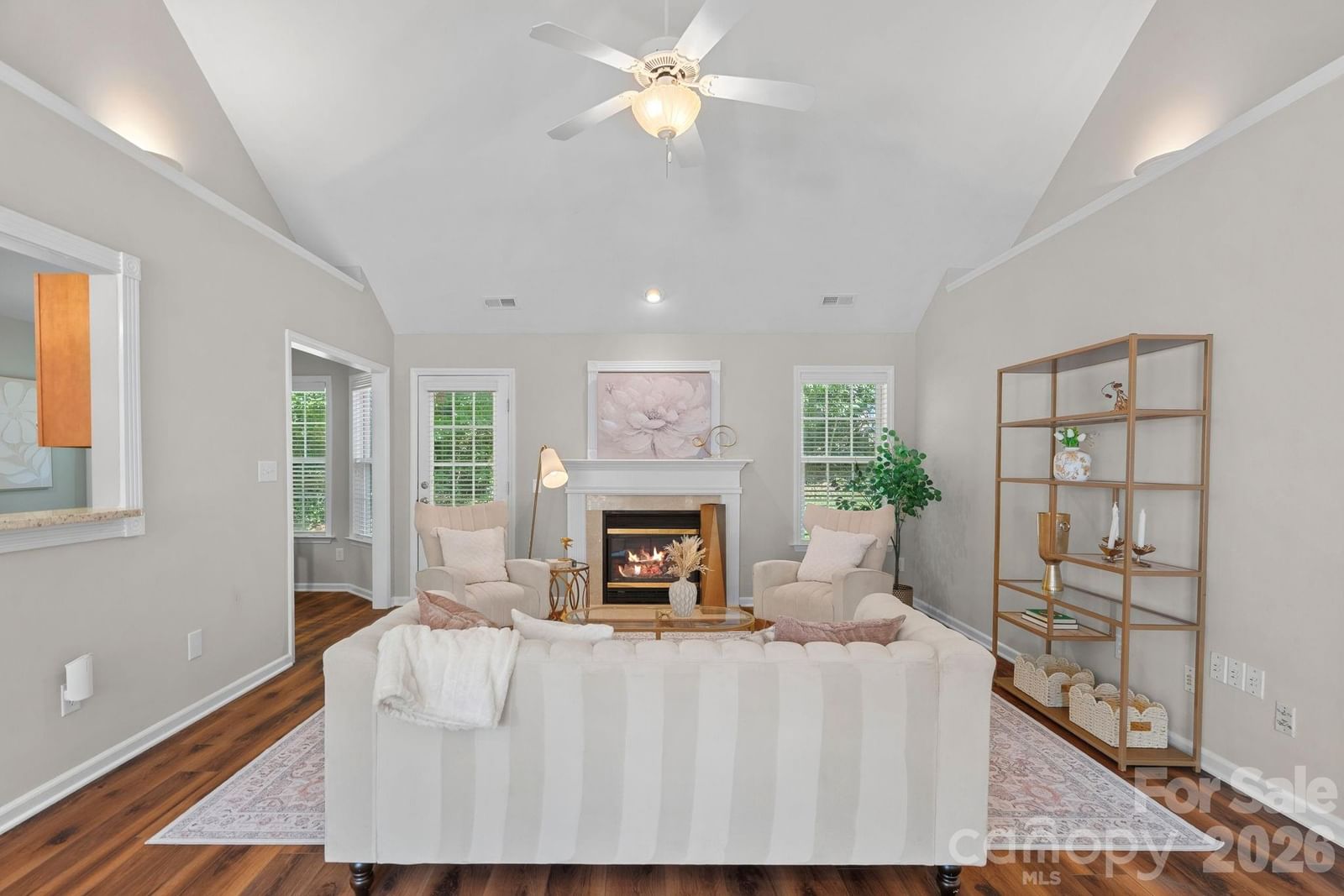 7219 Oxford Hunt Drive, Stanley, NC 28164 - Photo 4