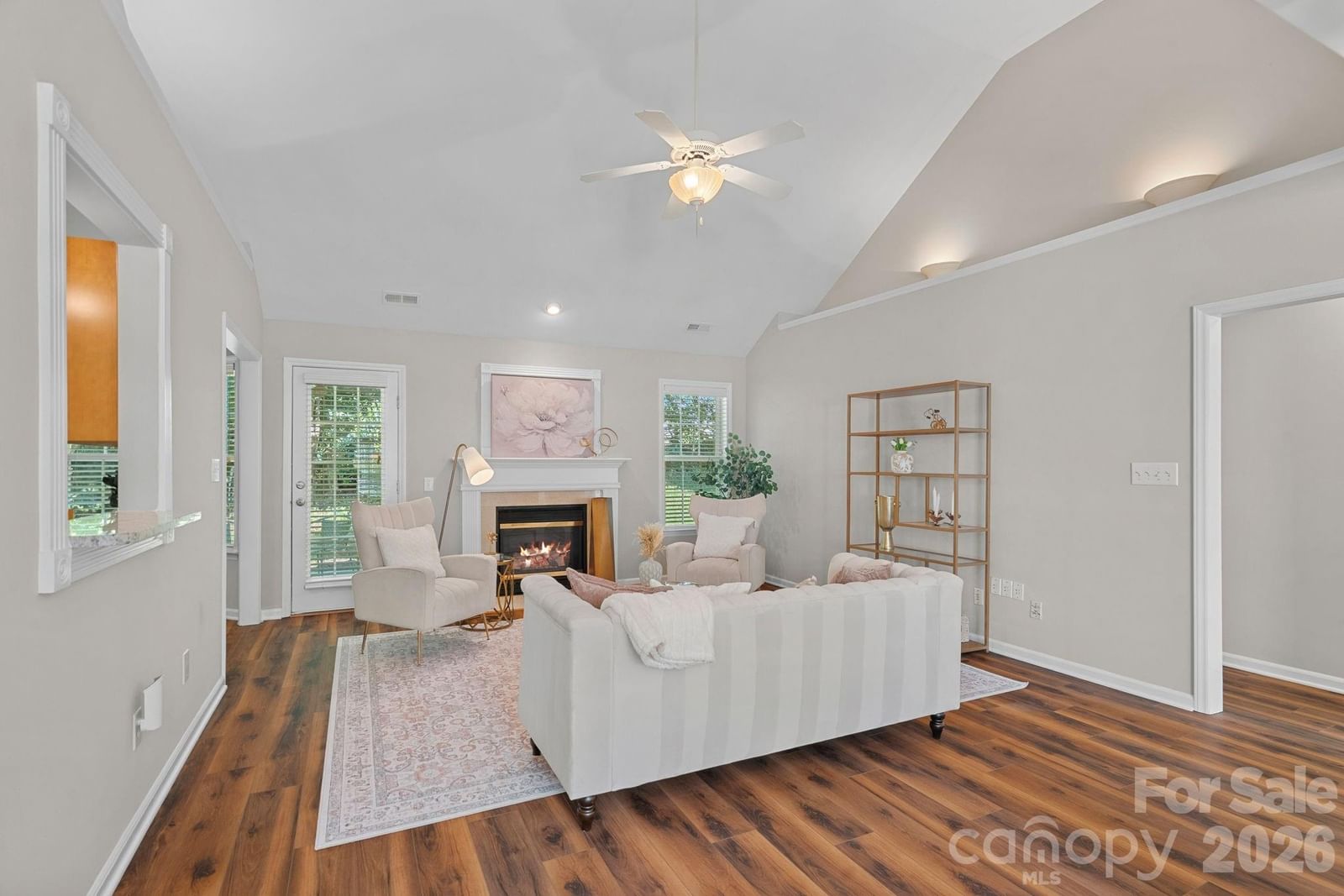7219 Oxford Hunt Drive, Stanley, NC 28164 - Photo 5
