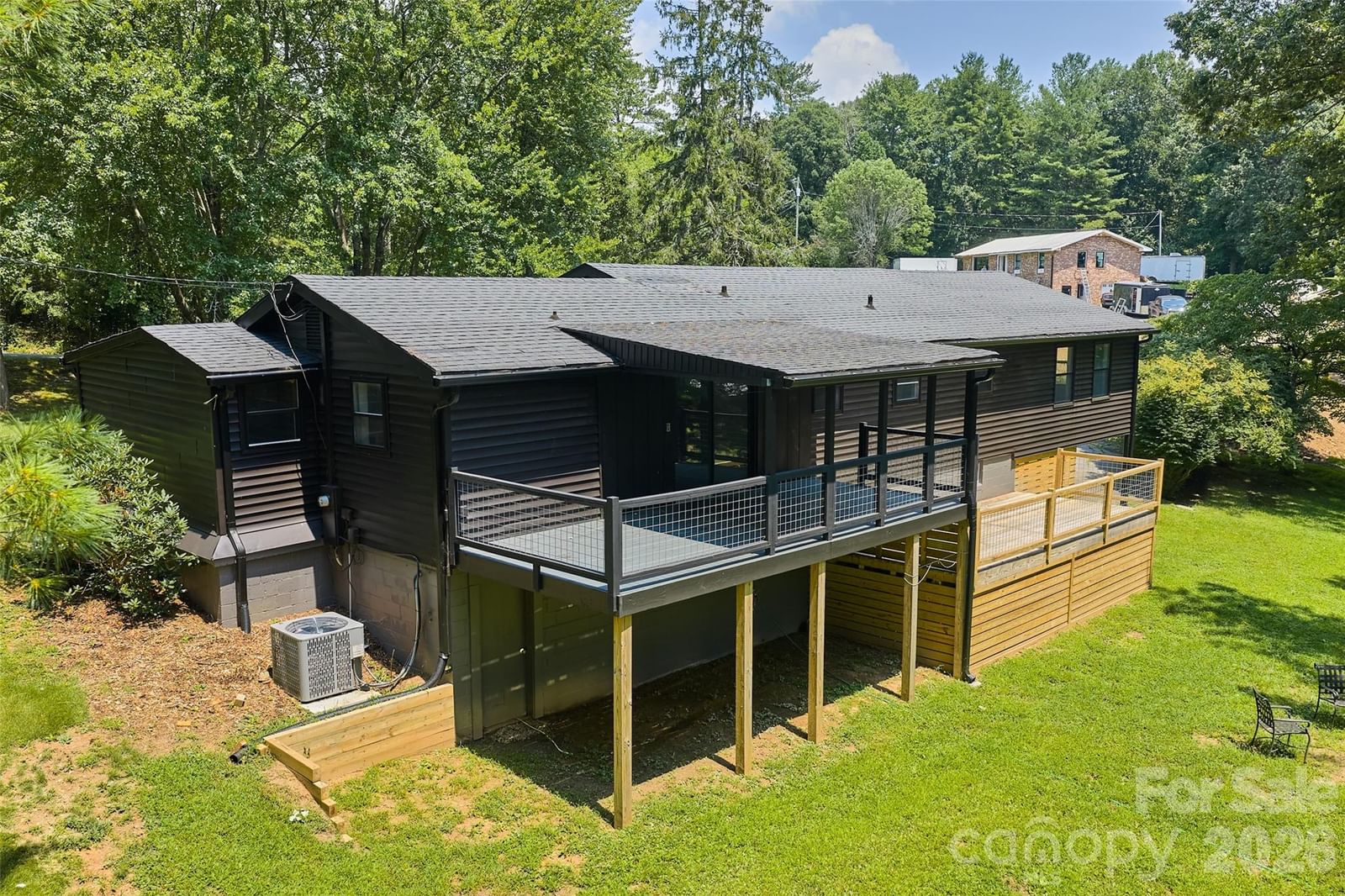 75 Old Macedonia Road, Alexander, NC 28701 - Photo 3