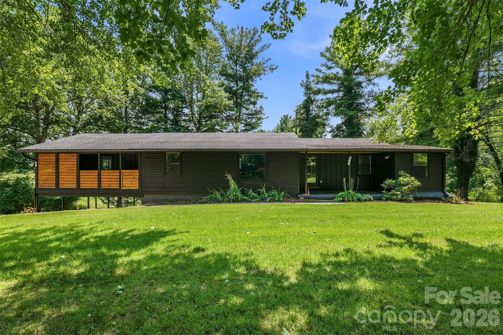 75 Old Macedonia Road, Alexander, NC 28701 - Photo 4