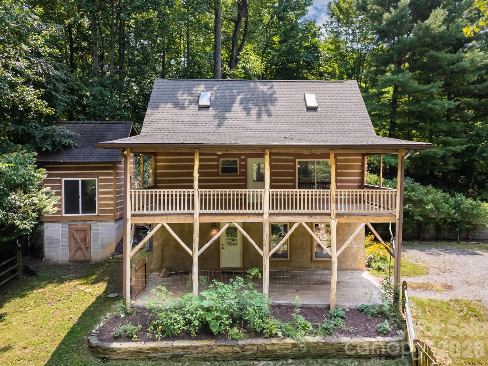 24 Gregory Hill Road, Fairview, NC 28730 - Photo 2