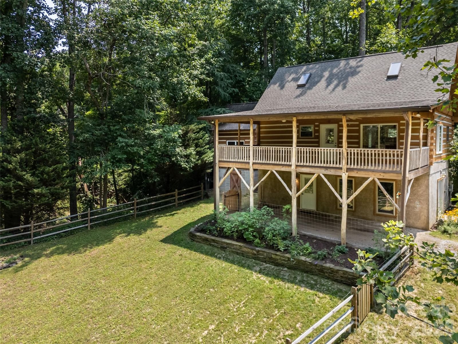 24 Gregory Hill Road, Fairview, NC 28730 - Photo 3