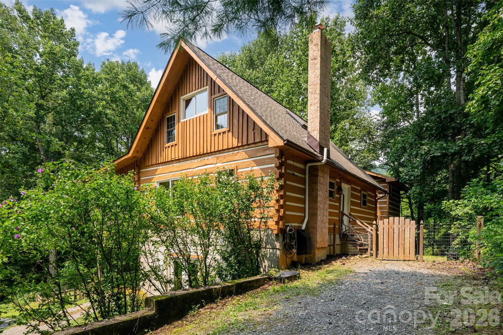 24 Gregory Hill Road, Fairview, NC 28730 - Photo 4
