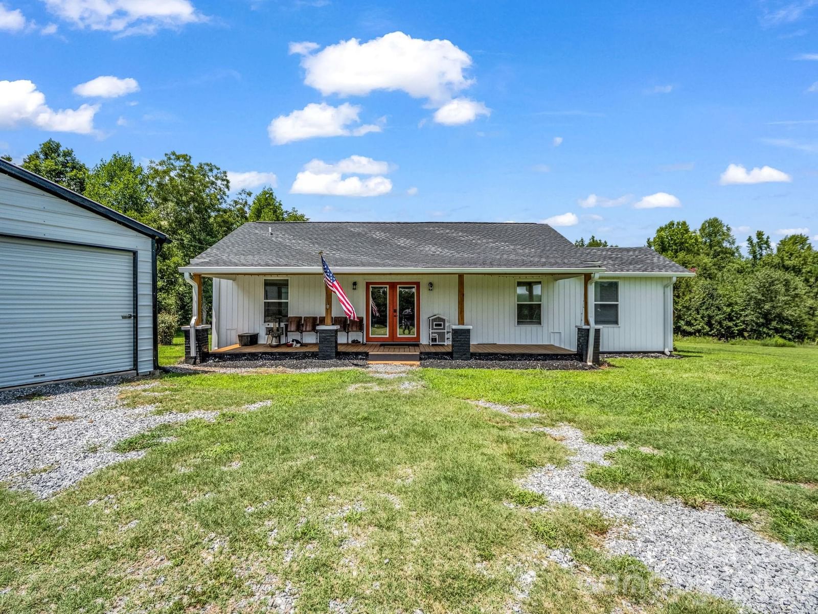 605 Hollis Road, Ellenboro, NC 28040