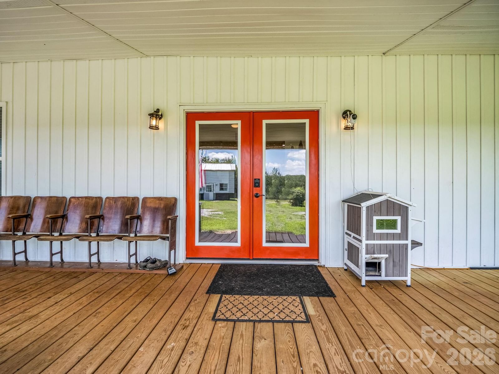 605 Hollis Road, Ellenboro, NC 28040 - Photo 2