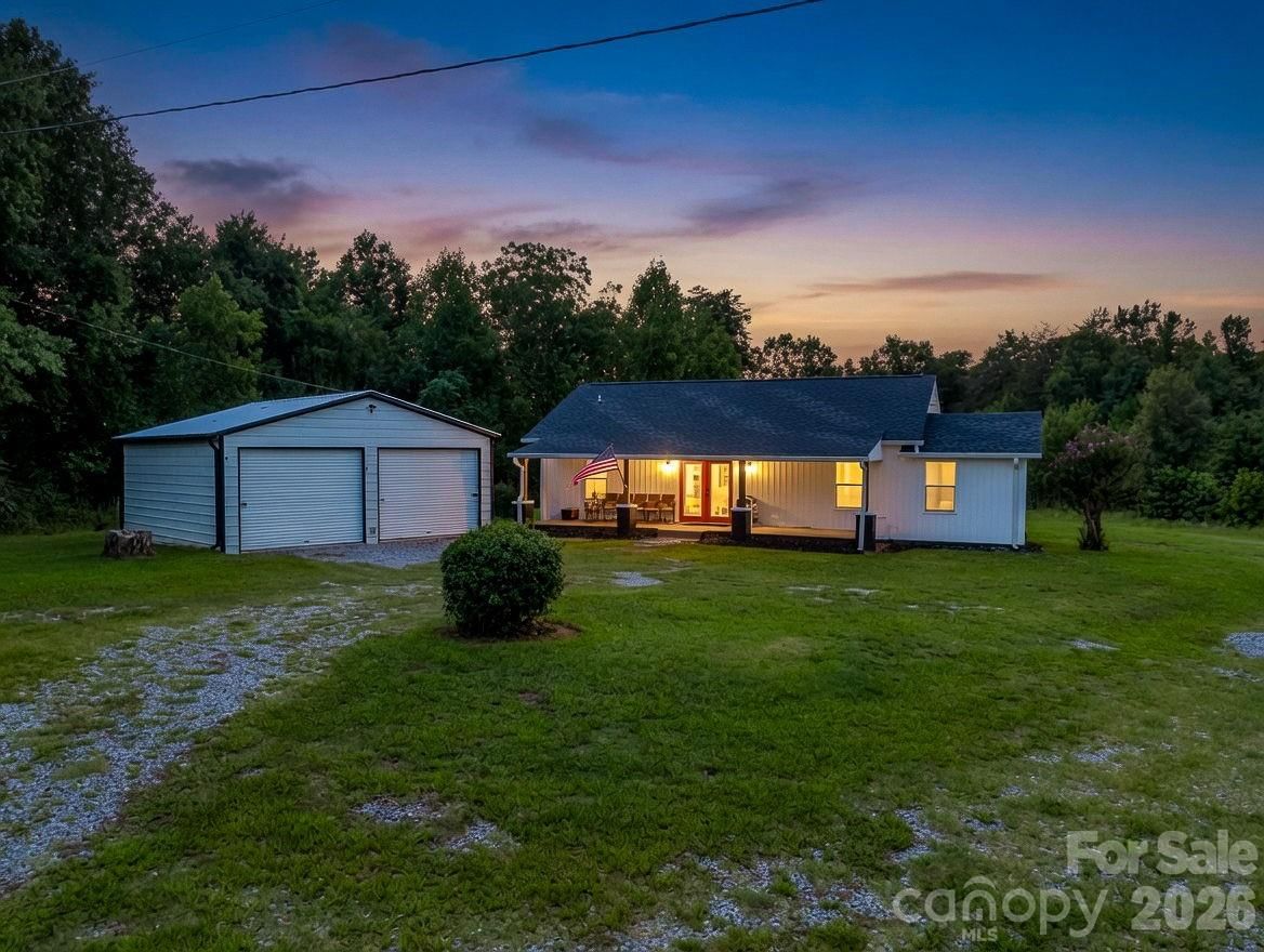 605 Hollis Road, Ellenboro, NC 28040 - Photo 4
