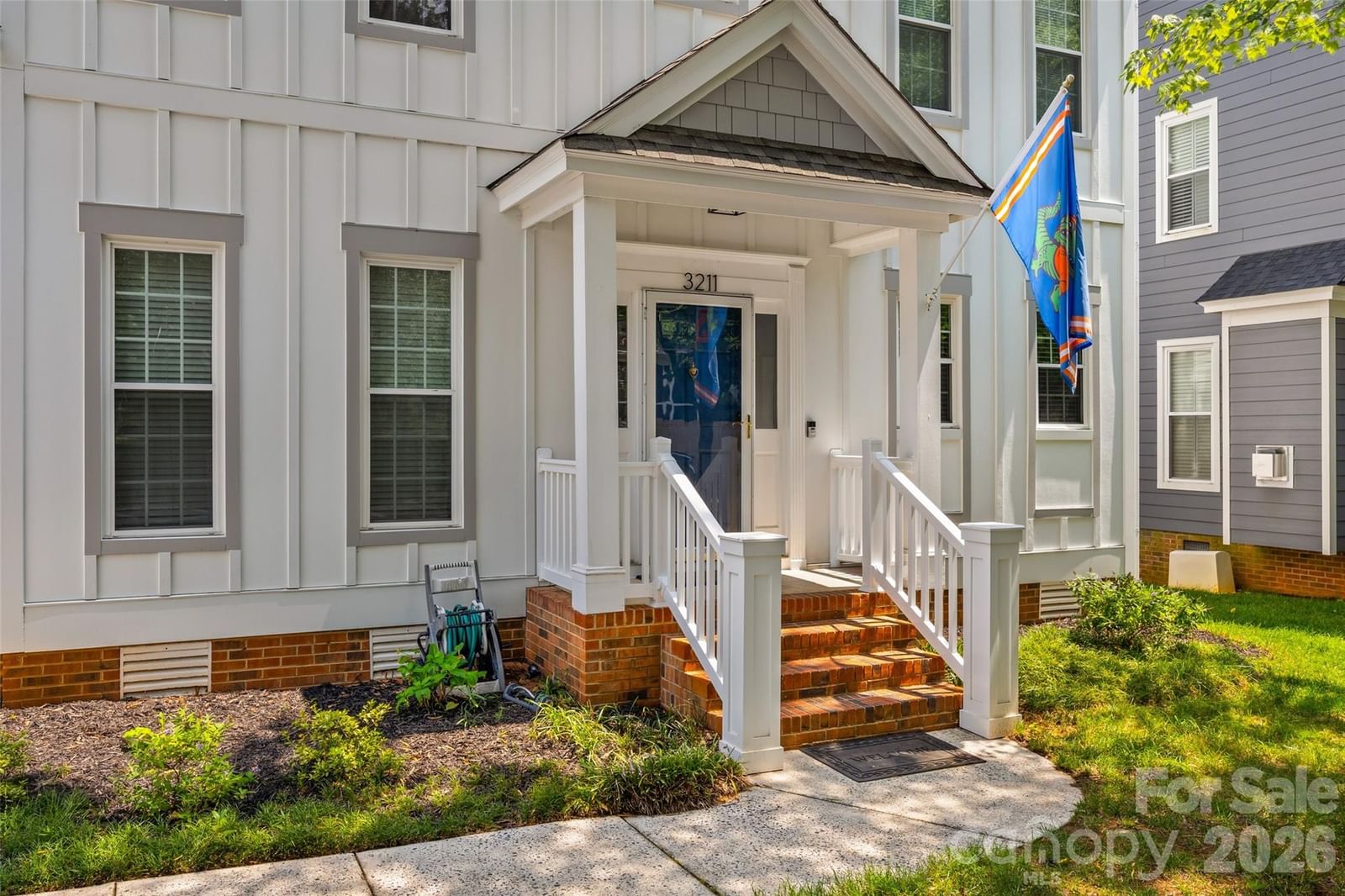 3211 Moores Glen Drive, Charlotte, NC 28209 - Photo 3
