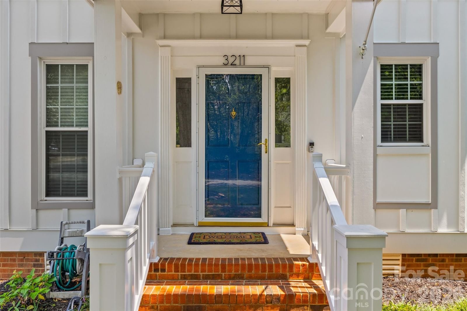 3211 Moores Glen Drive, Charlotte, NC 28209 - Photo 4