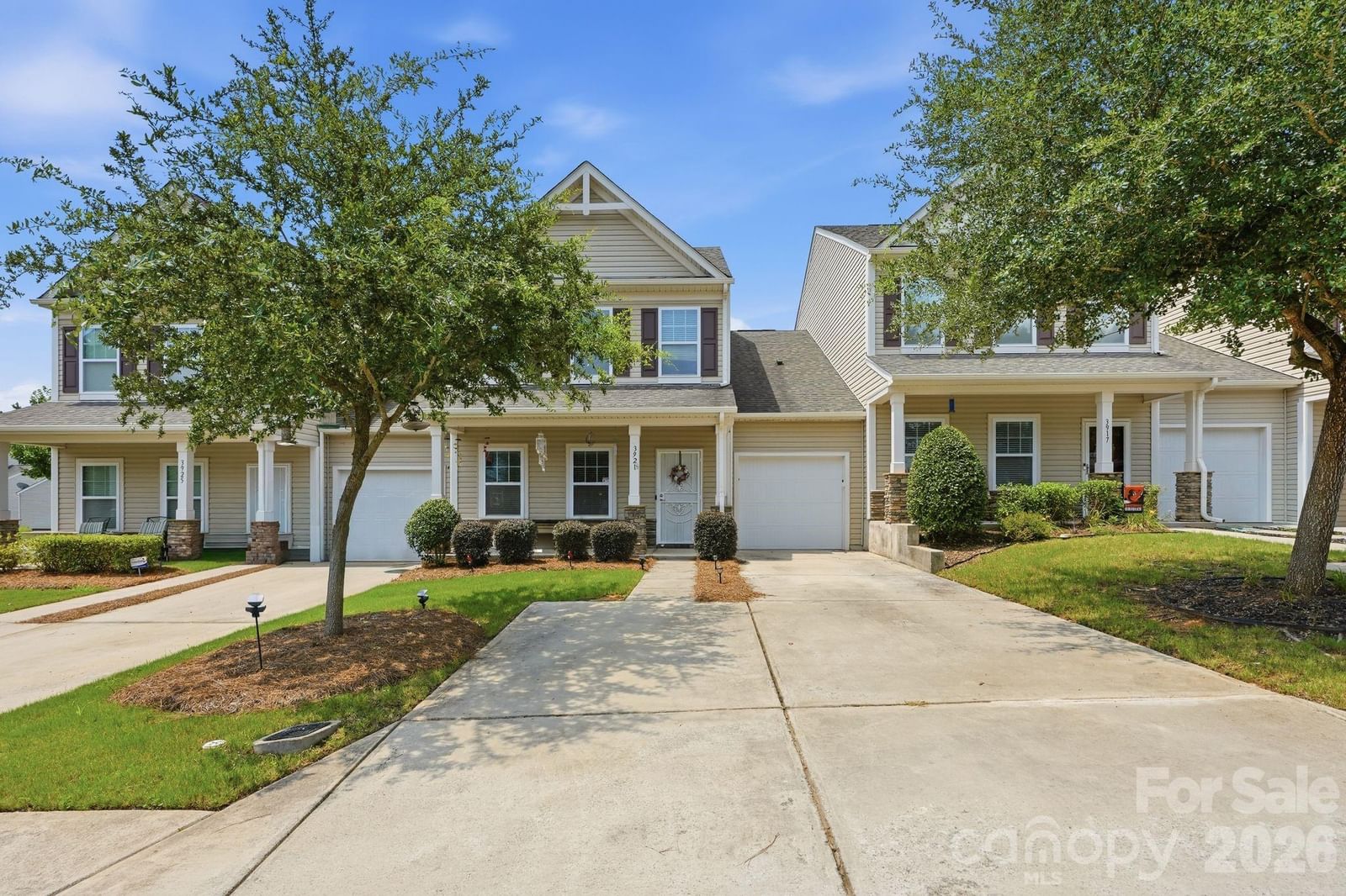Property at 3921 Bighorn, Gastonia, NC 28056