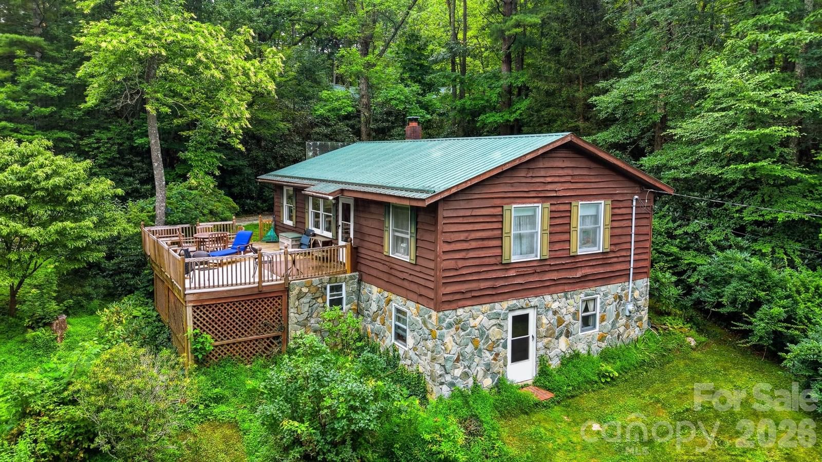 7180 Valley View Drive, Newland, NC 28657 - Photo 4
