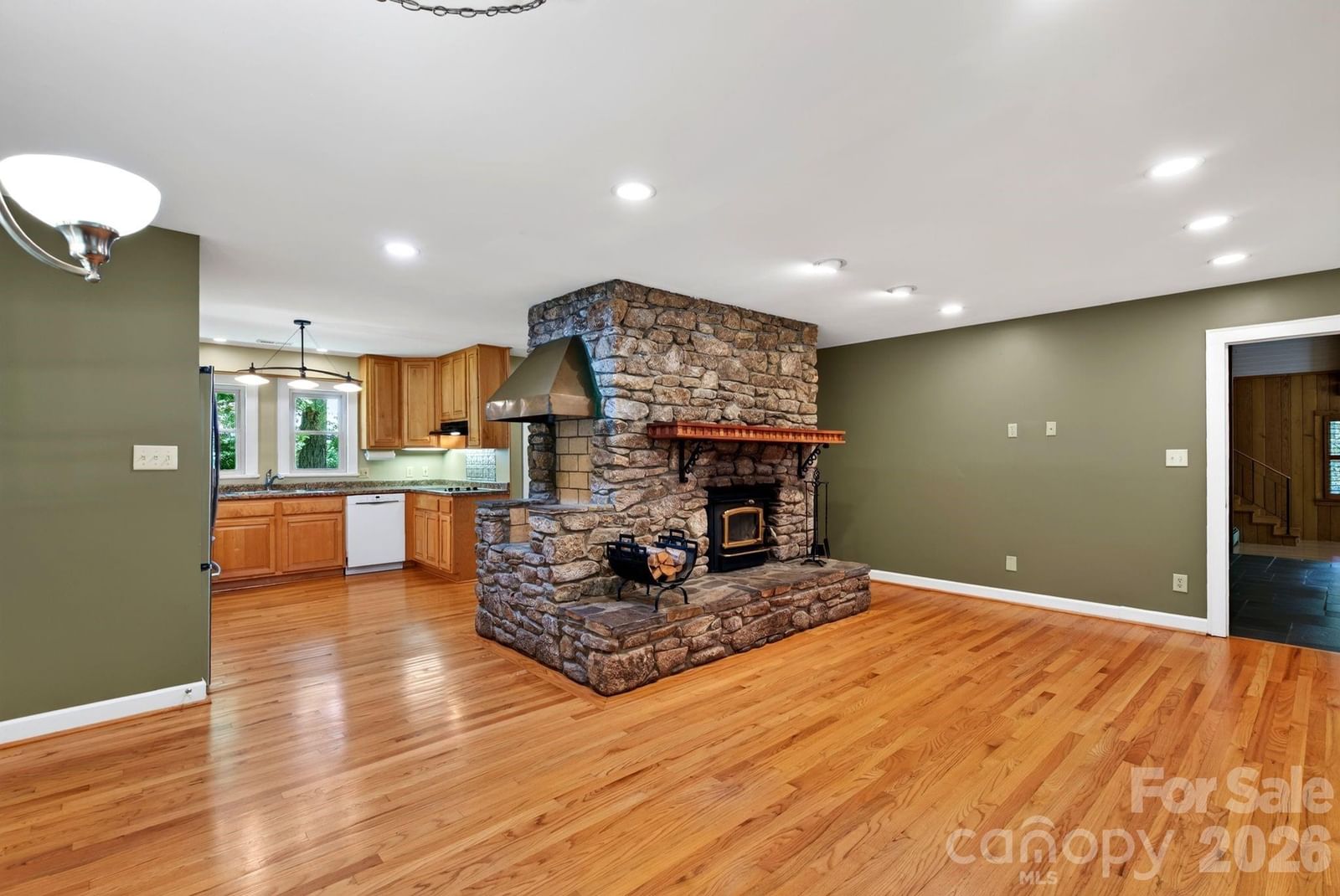 760 Glenn Bridge Road, Arden, NC 28704 - Photo 5