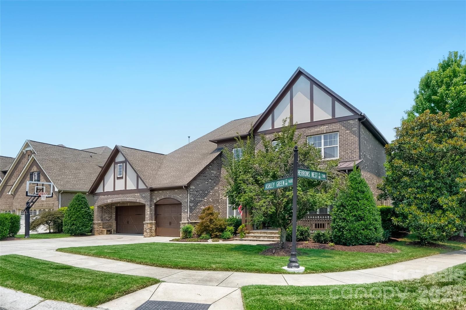 9604 Ashley Green Court, Concord, NC 28027 - Photo 2
