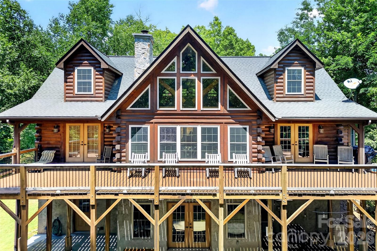 1767 Catawba Falls Parkway #238, Black Mountain, NC 28711 - Photo 2
