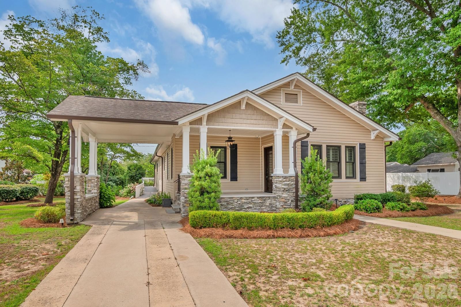 312 Church Street, Kershaw, SC 29067