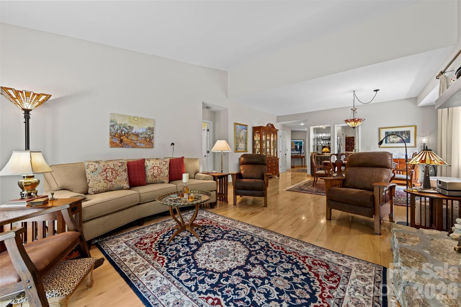 4 Governors Way, Asheville, NC 28804 - Photo 3