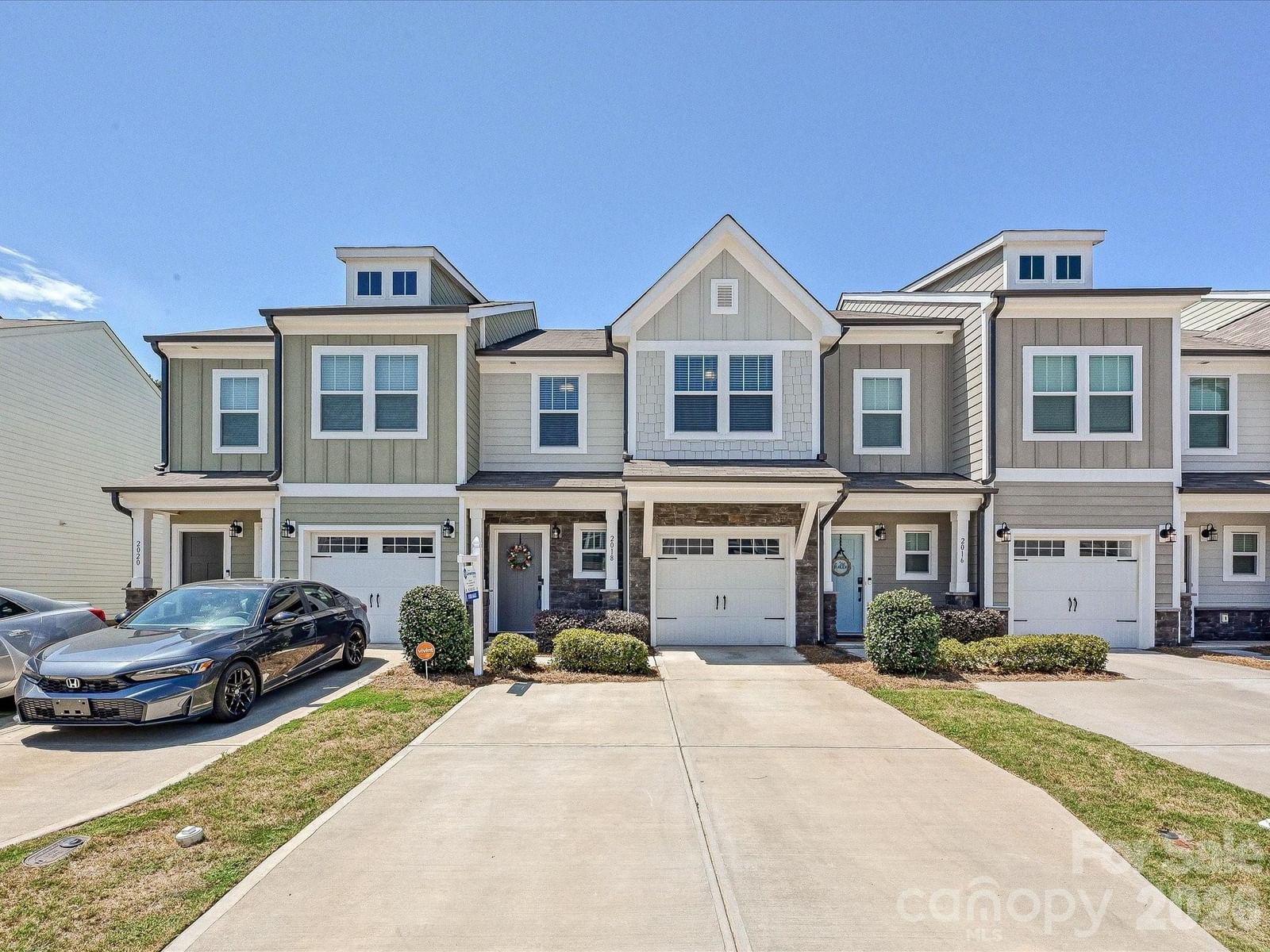 2018 Crooked Oak Lane, York, SC 29745 - Photo 2