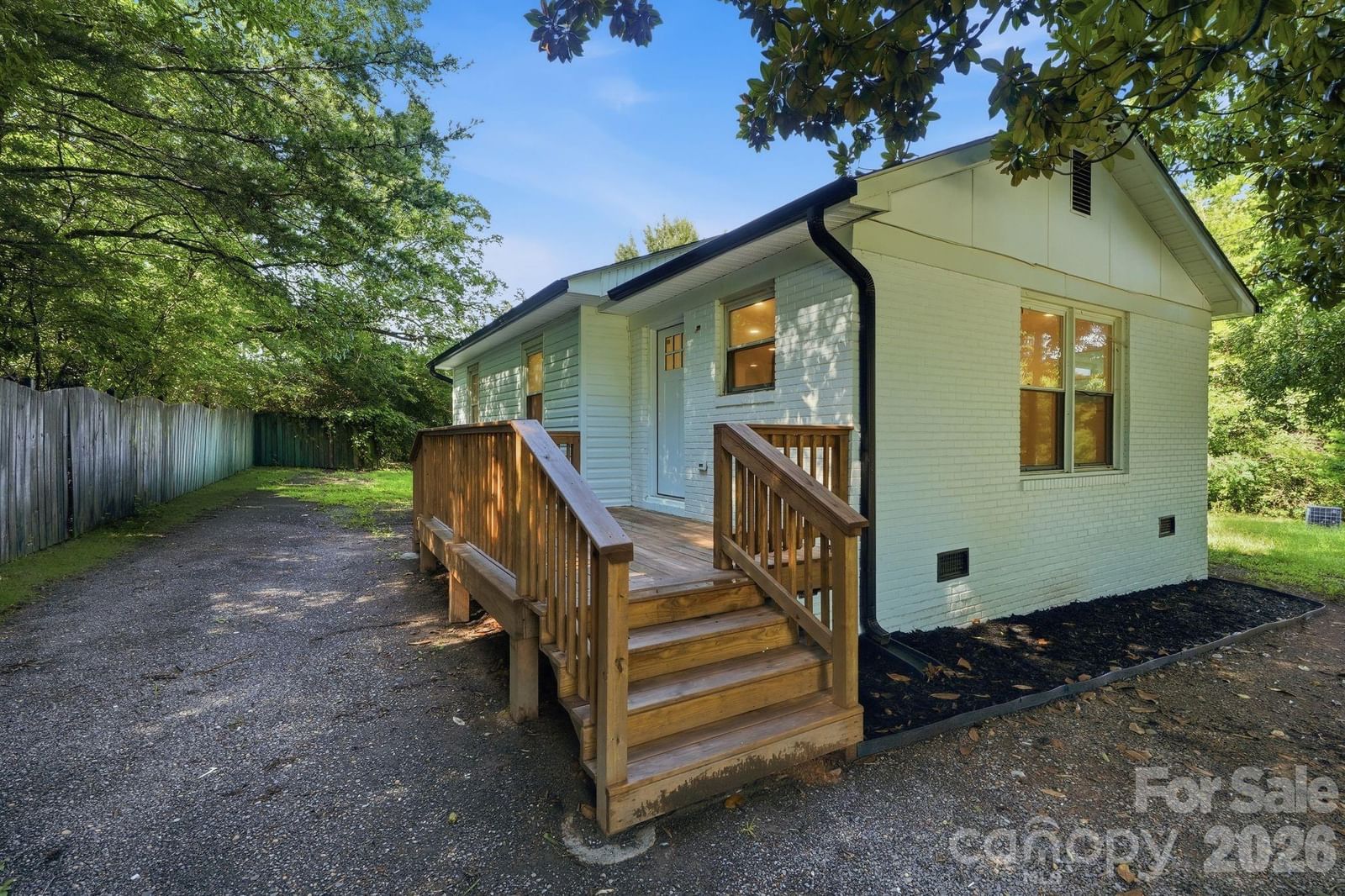 45680 Blackhawk Lane, New London, NC 28127 - Photo 3