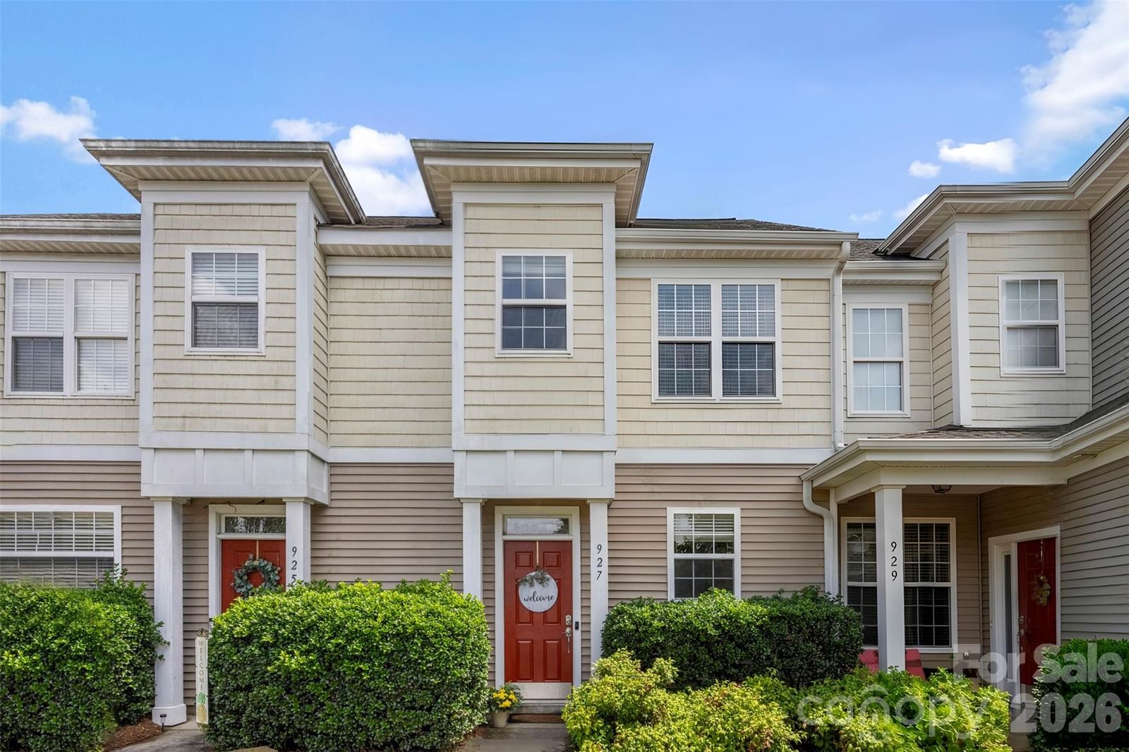 Property at 927 Claybrook, Gastonia, NC 28054