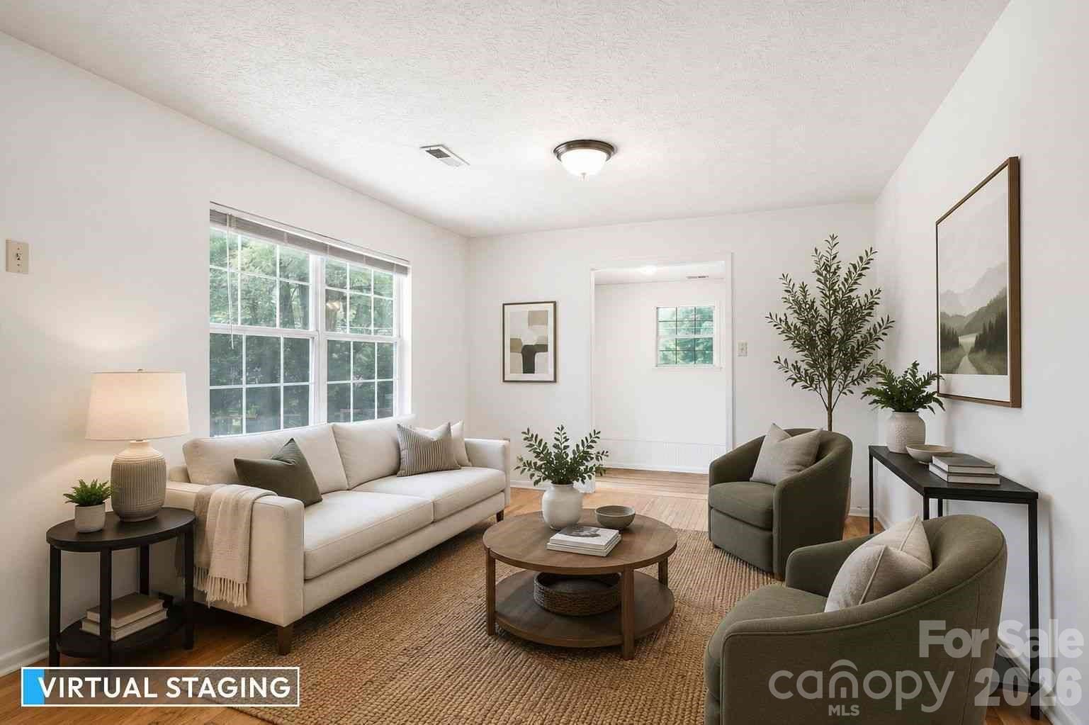 400 Hiawassee Avenue, Black Mountain, NC 28711 - Photo 5