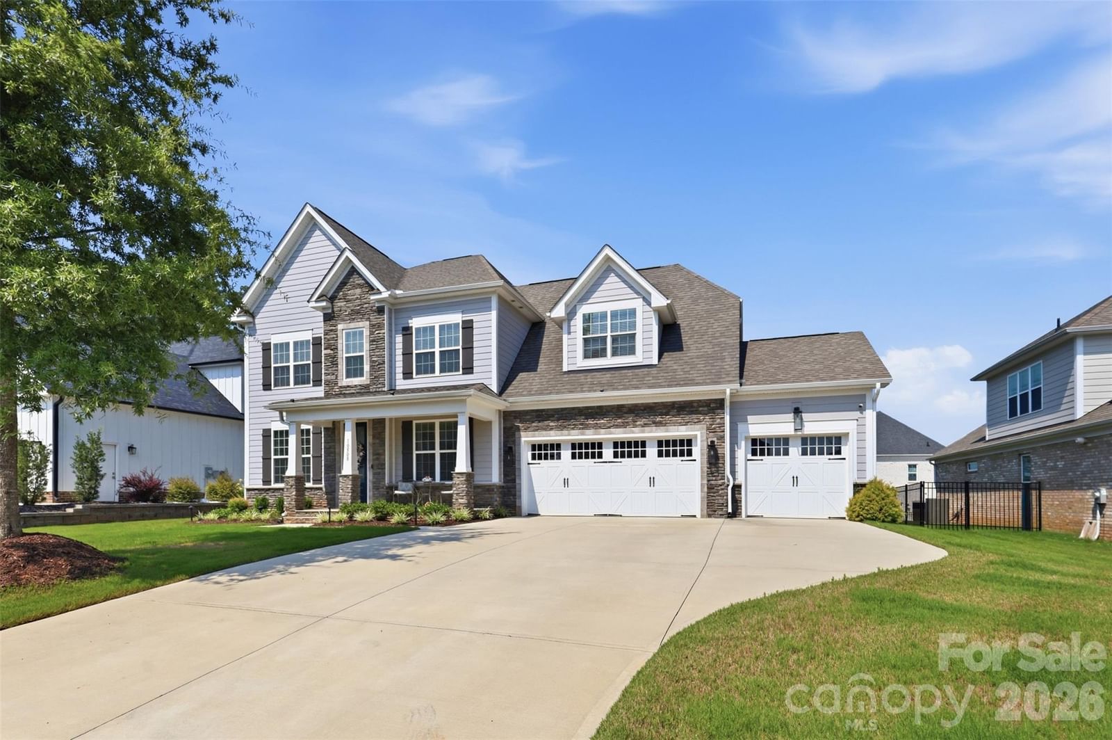 10508 Ardley Manor Drive, Charlotte, NC 28227