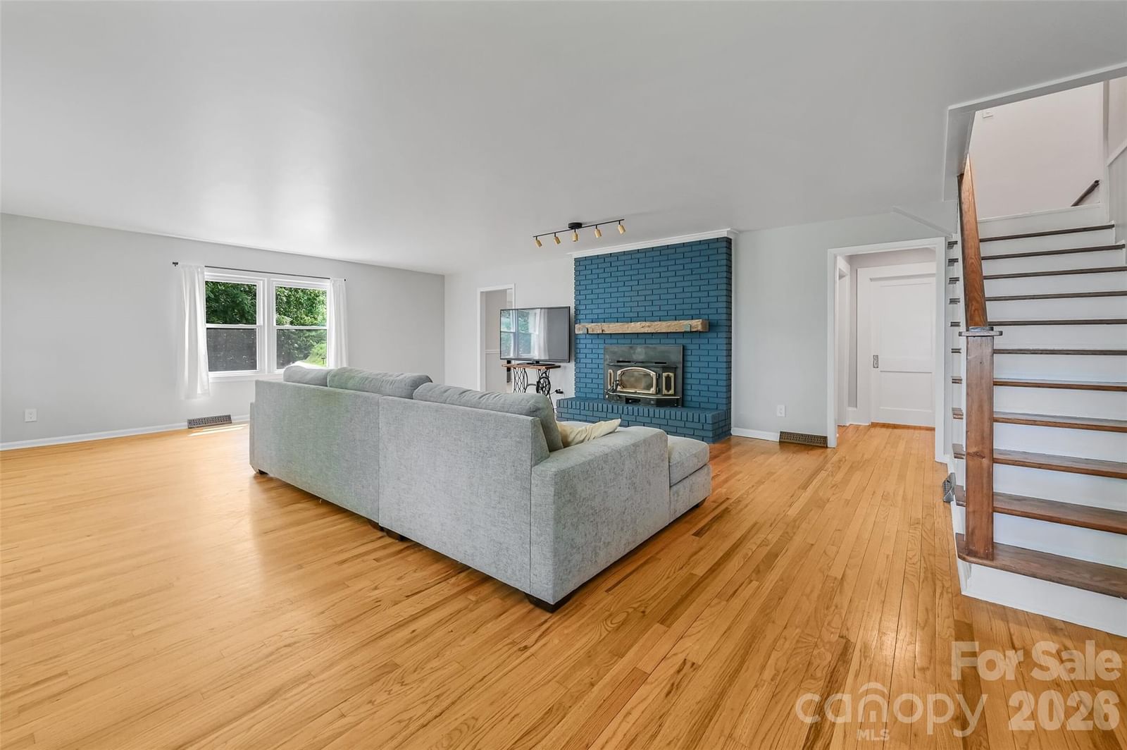 1110 Queentown Road, Canton, NC 28716 - Photo 5