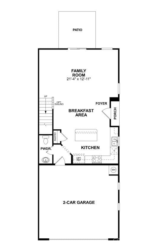 795 Kitfox Drive, Concord, NC 28027 - Photo 2