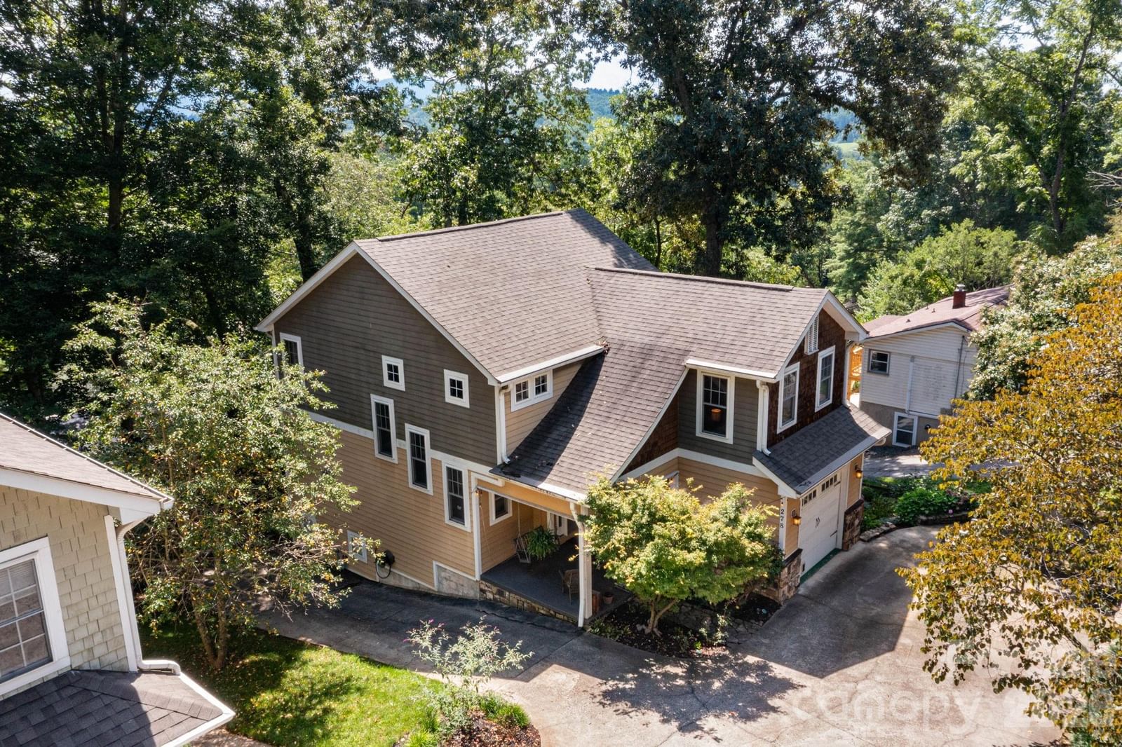 278 Brevard Road, Asheville, NC 28806 - Photo 2