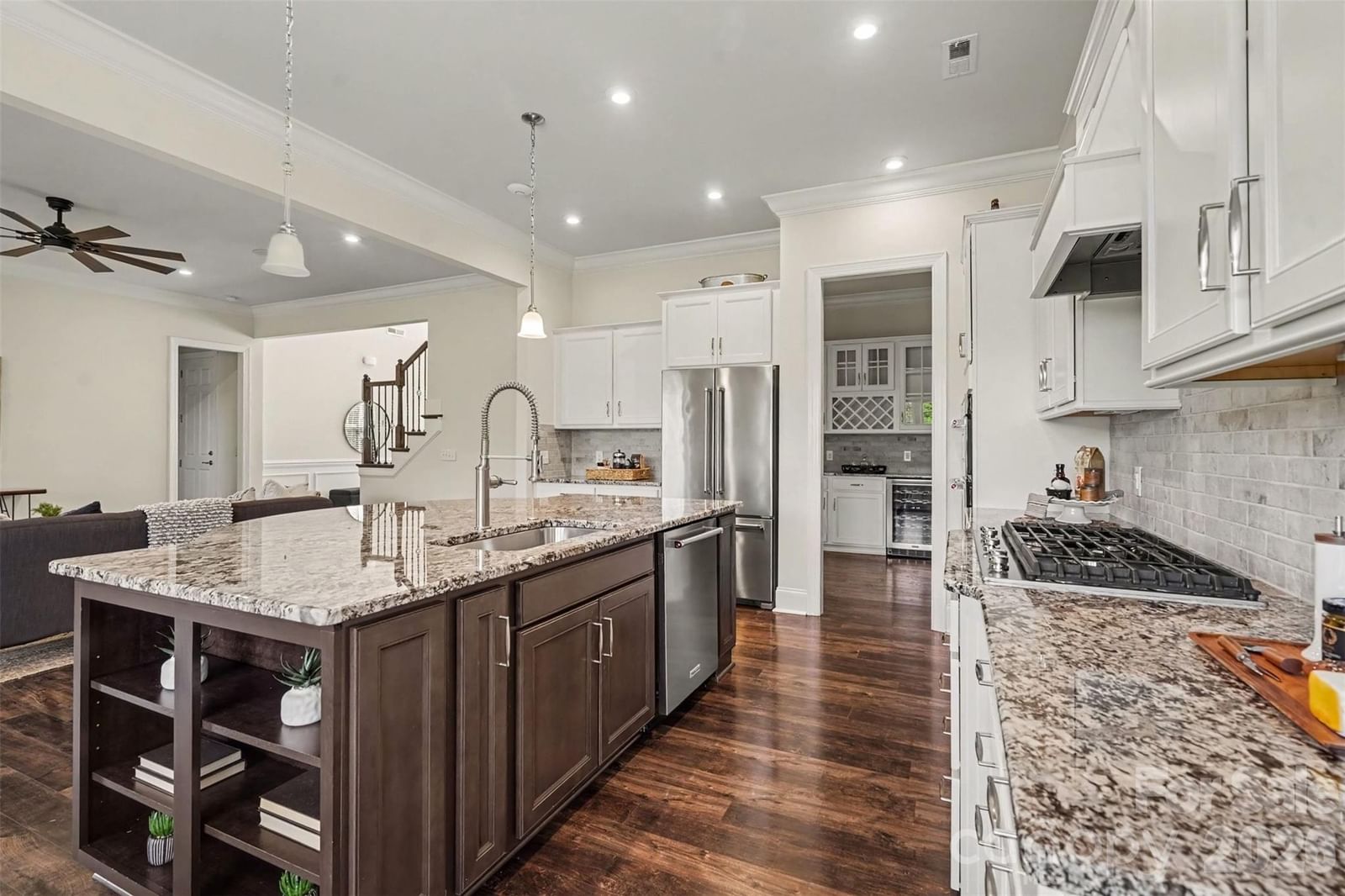 12722 Rusty Blackbird Way, Charlotte, NC 28278 - Photo 5