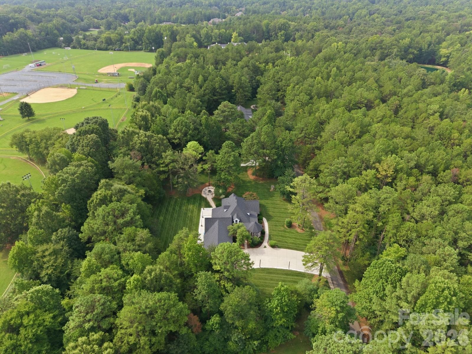 9544 Brief Road, Mint Hill, NC 28227 - Photo 5