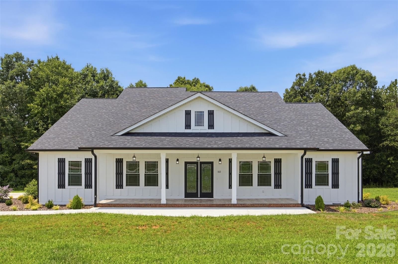 102 Obando Drive, Lawndale, NC 28090 - Photo 2
