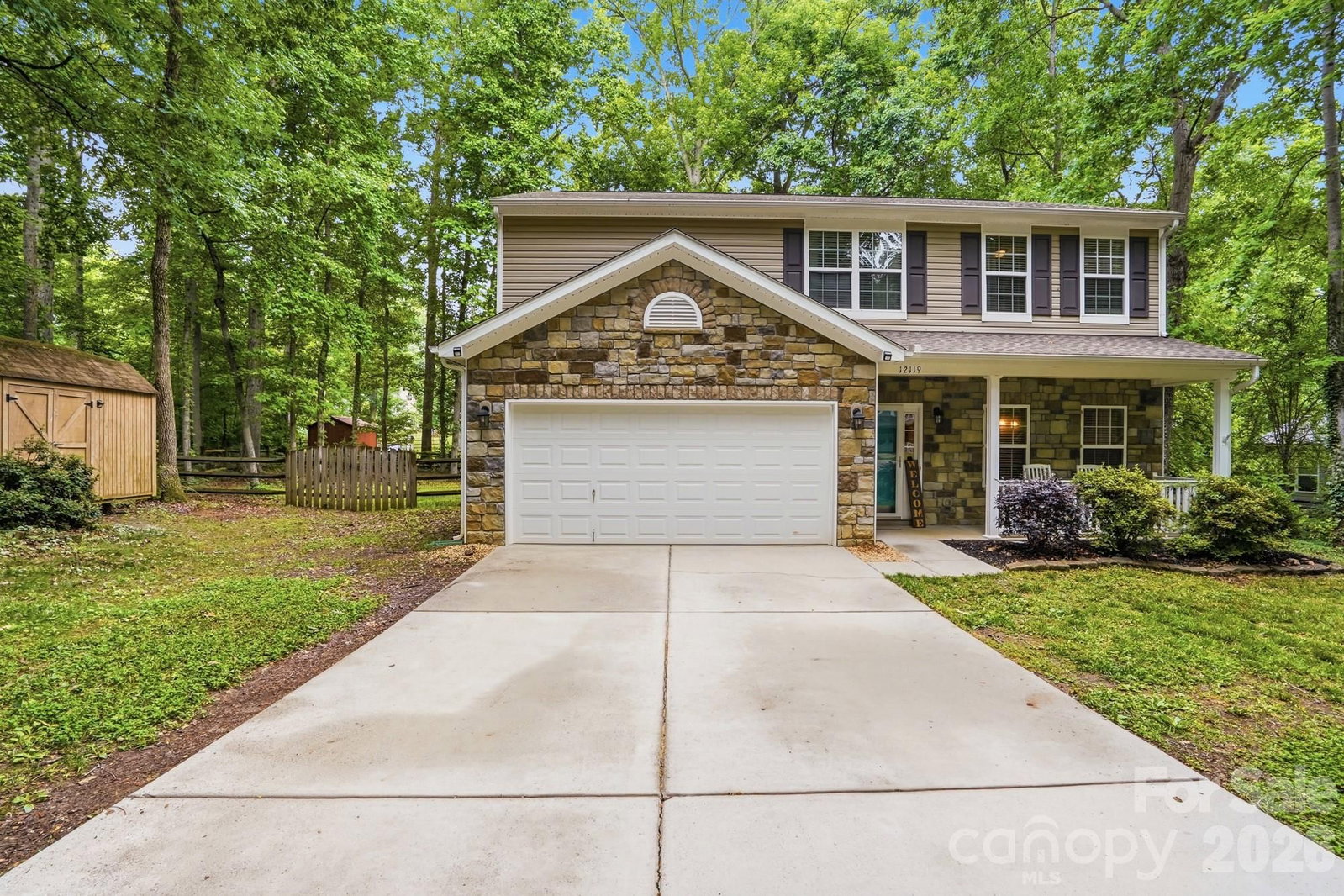 12119 Canal Drive, Huntersville, NC 28078 - Photo 2