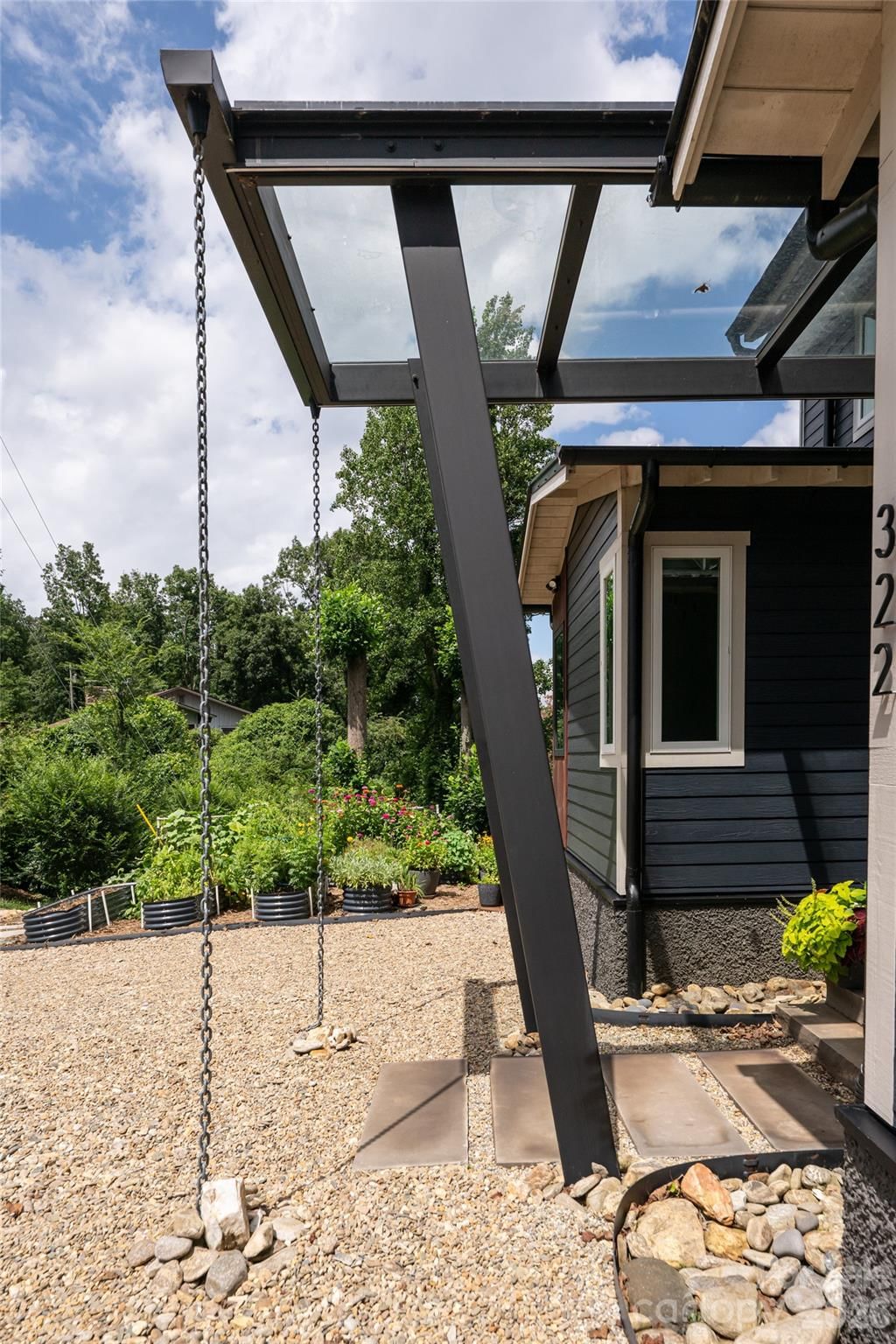 322 Windswept Drive, Asheville, NC 28801 - Photo 3