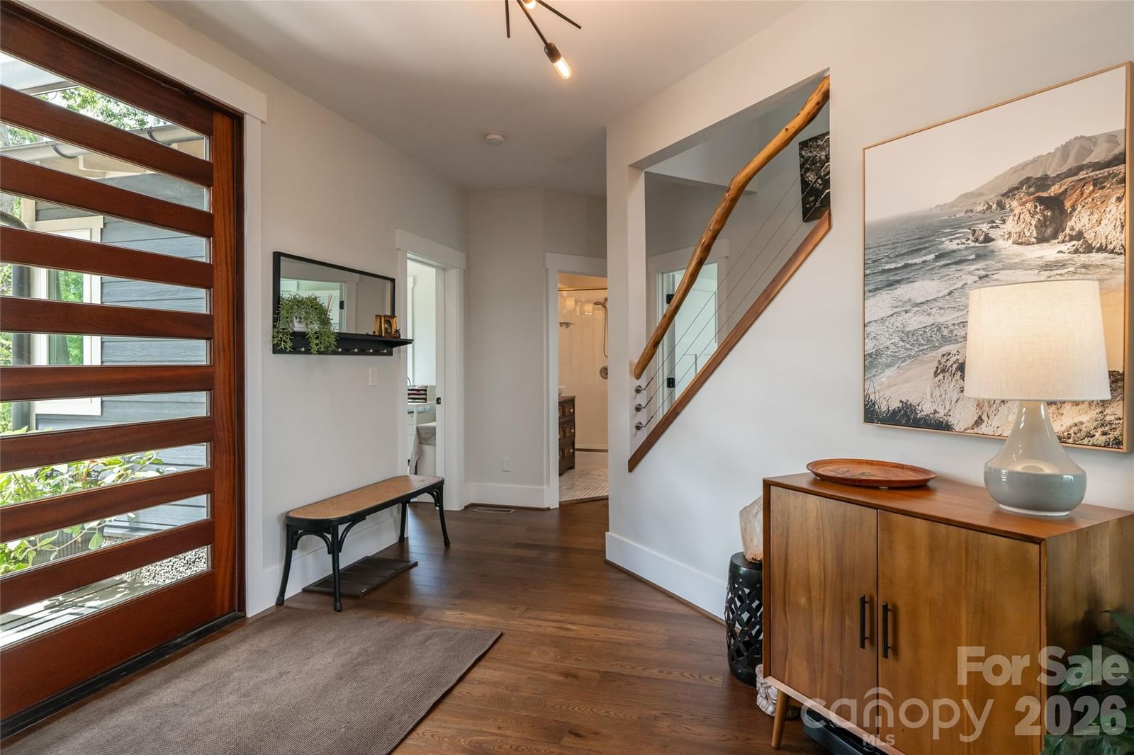 322 Windswept Drive, Asheville, NC 28801 - Photo 5