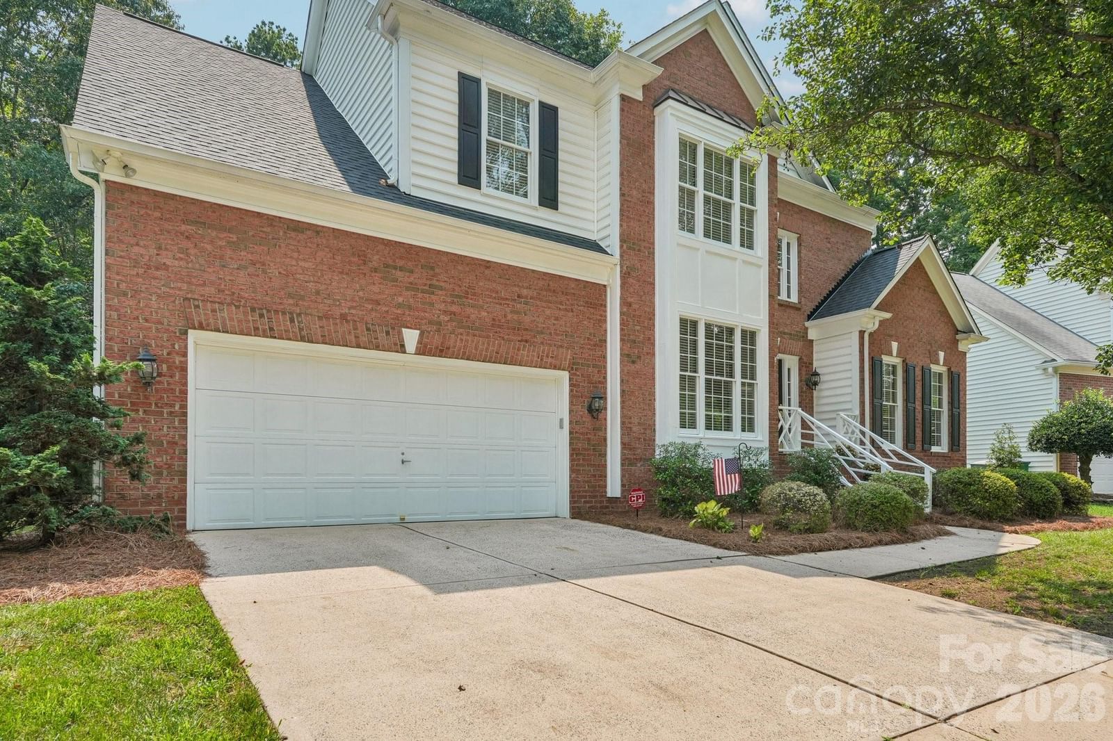 7613 Tarland Lane, Charlotte, NC 28269 - Photo 3