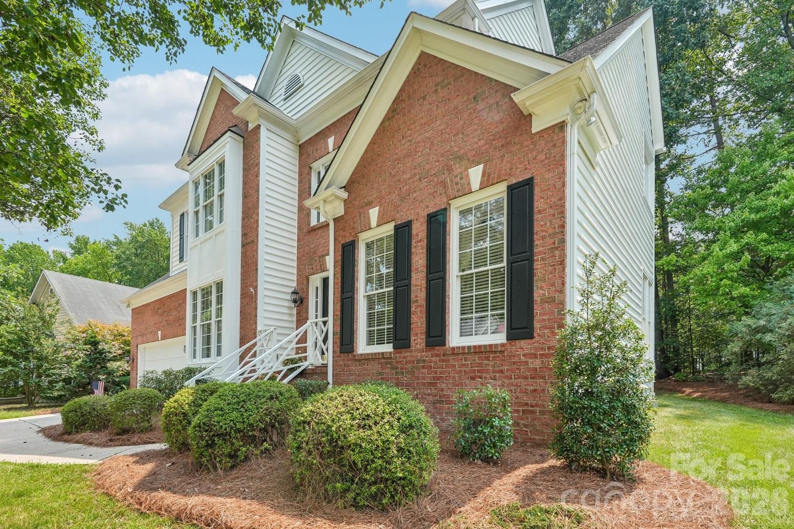 7613 Tarland Lane, Charlotte, NC 28269 - Photo 4
