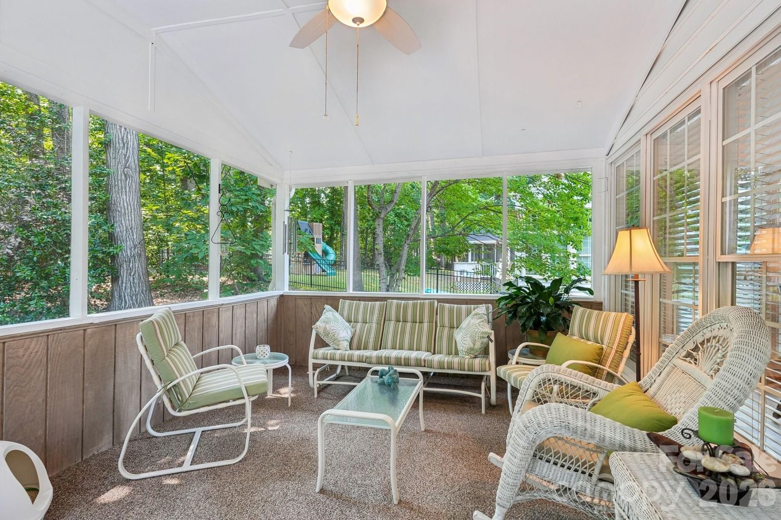7613 Tarland Lane, Charlotte, NC 28269 - Photo 2