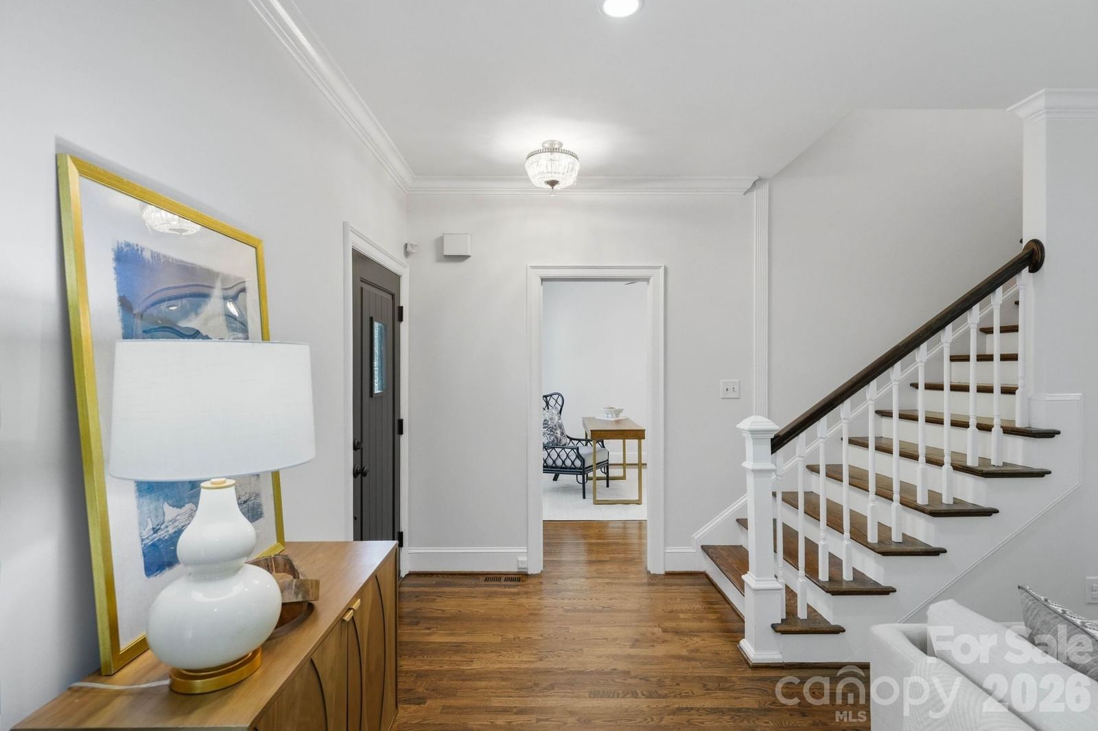 2013 Victorian Place, Charlotte, NC 28203 - Photo 5