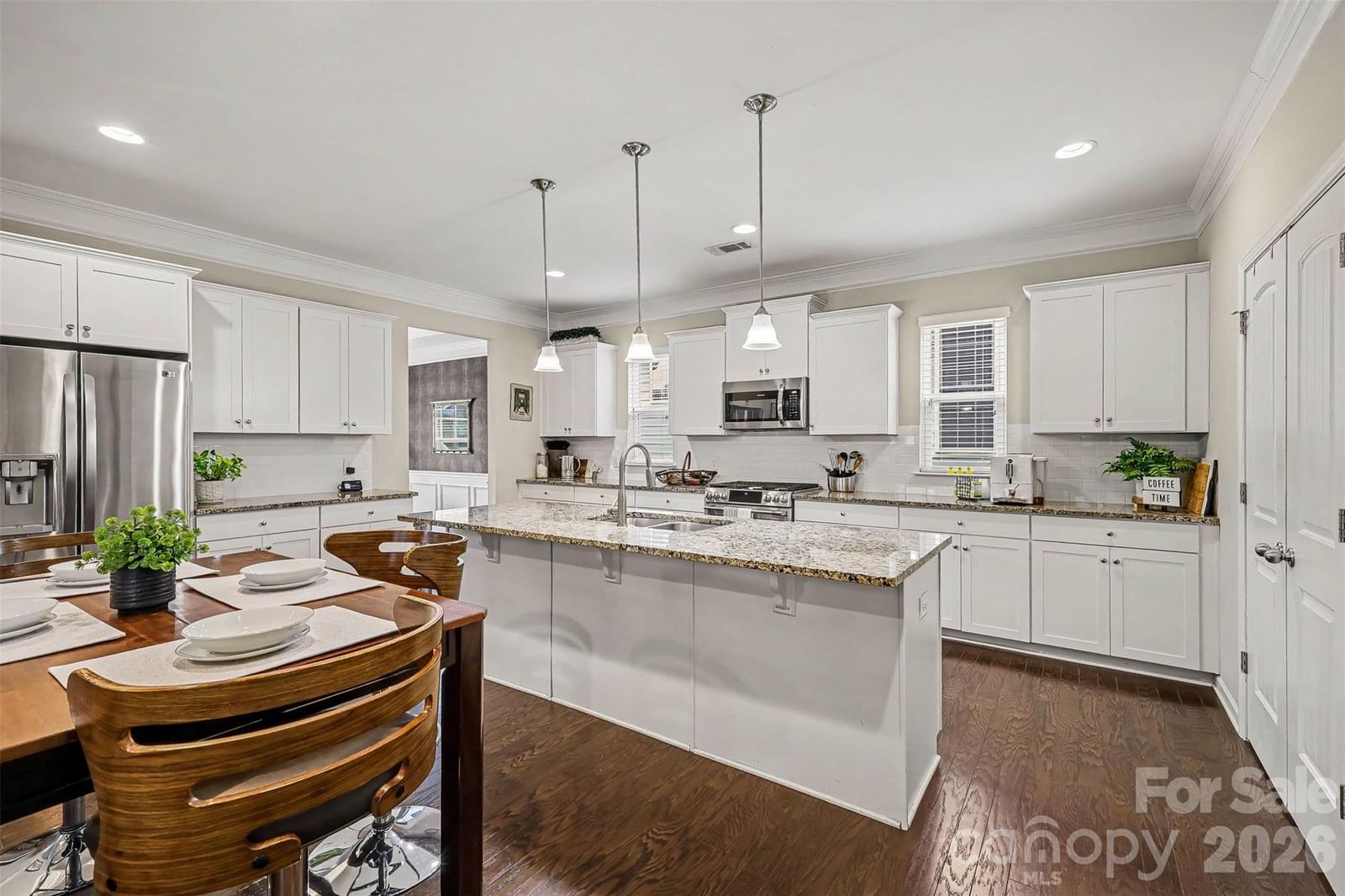 3246 Lock Erne Avenue, Kannapolis, NC 28081 - Photo 2