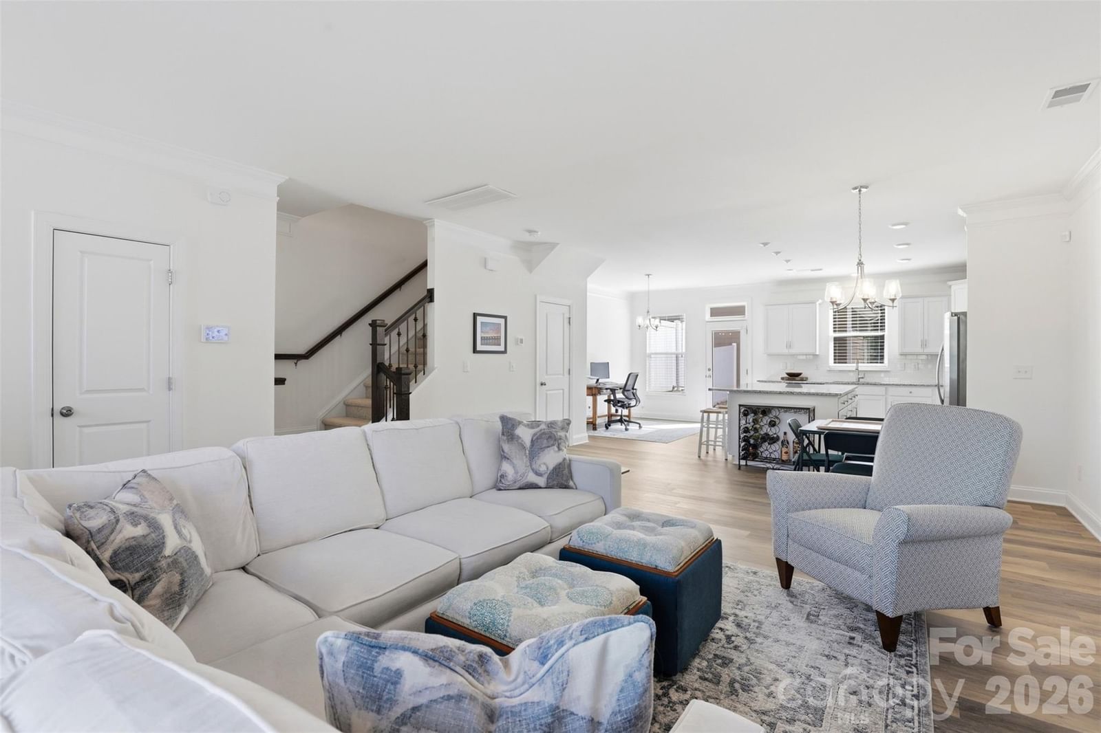 1008 Township Parkway, Belmont, NC 28012 - Photo 5