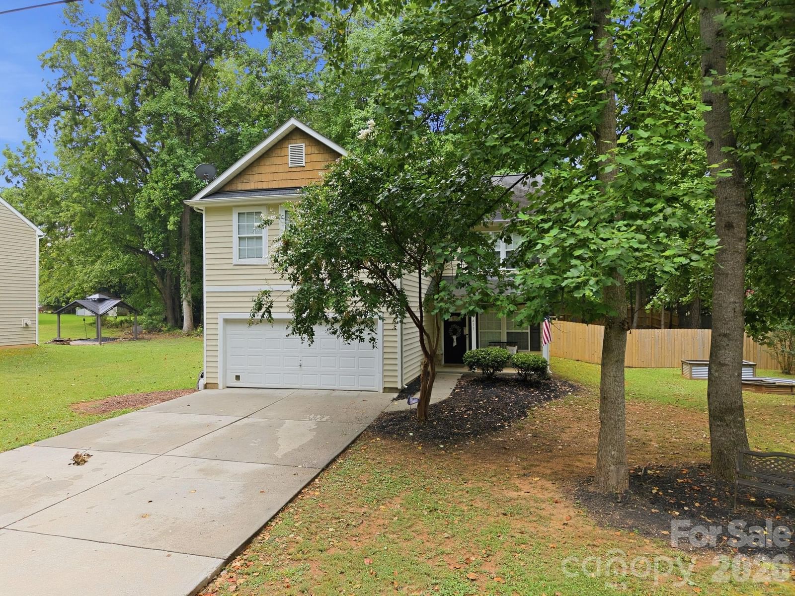 1413 Clark Road, Lancaster, SC 29720 - Photo 3