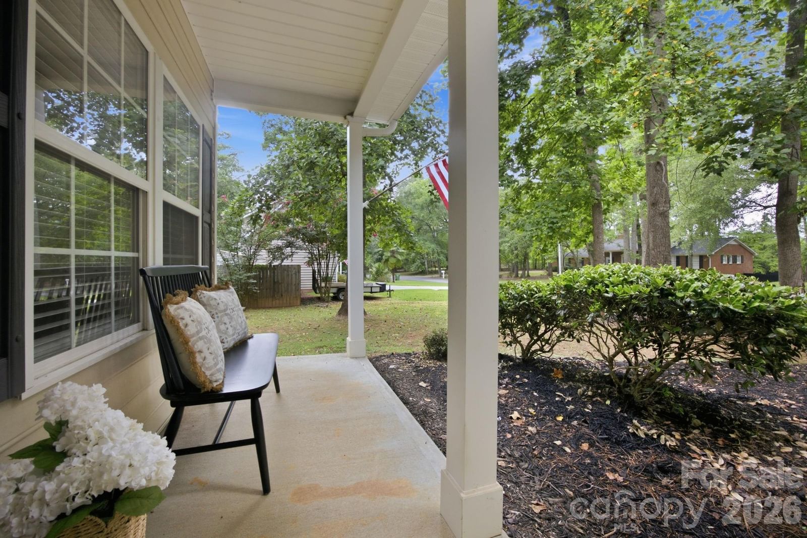 1413 Clark Road, Lancaster, SC 29720 - Photo 2