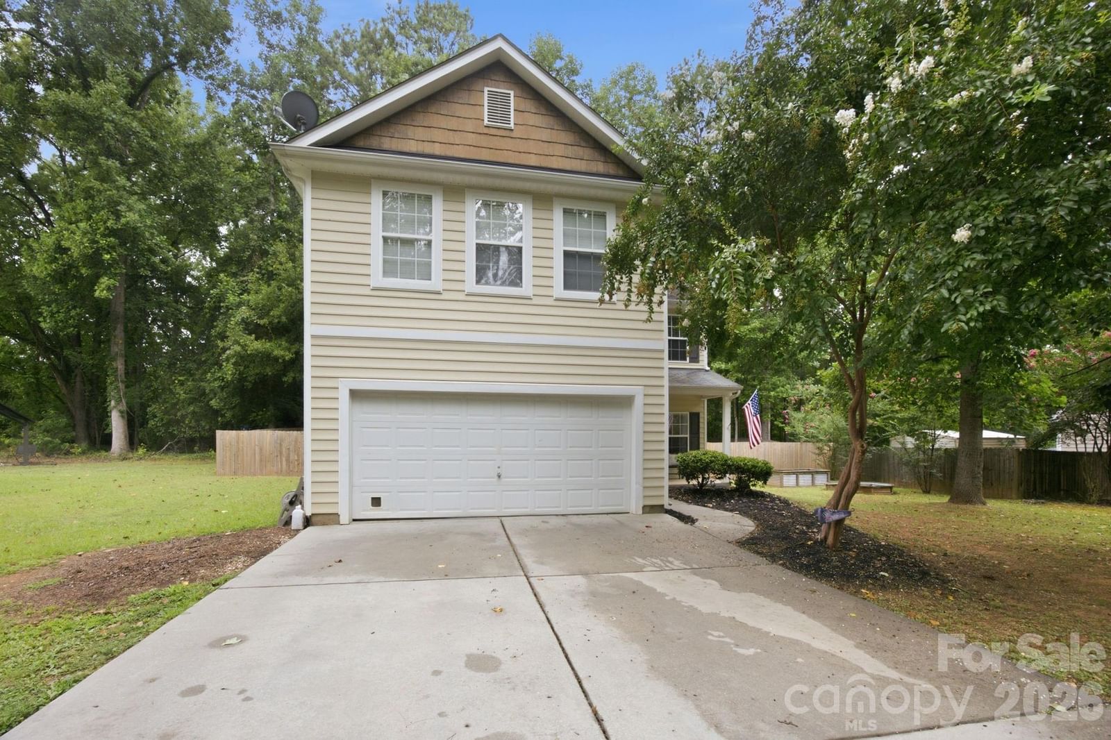 1413 Clark Road, Lancaster, SC 29720 - Photo 4