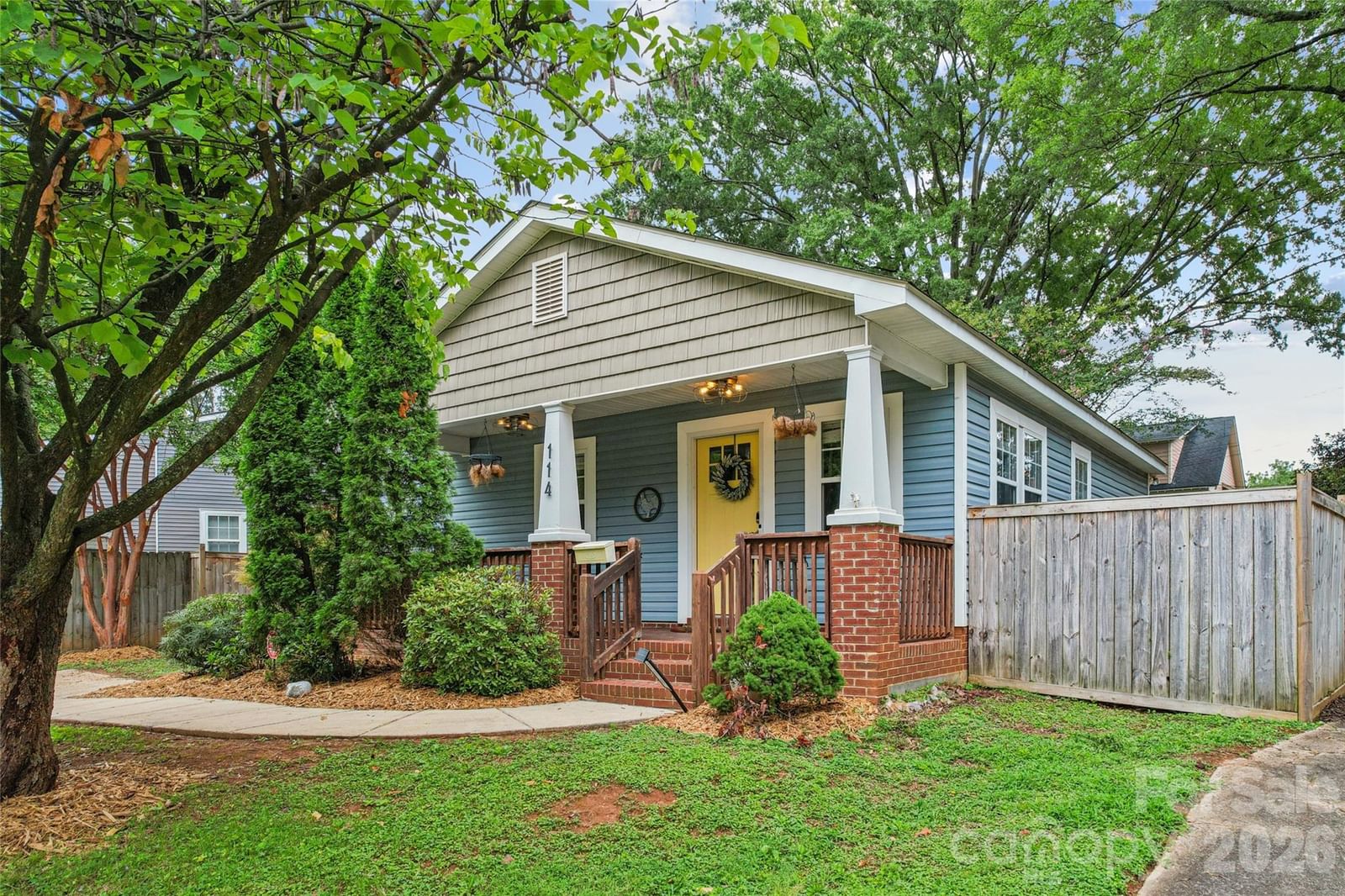 114 Turner Avenue, Charlotte, NC 28216 - Photo 2