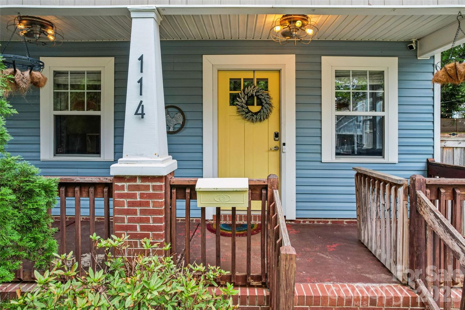 114 Turner Avenue, Charlotte, NC 28216 - Photo 3