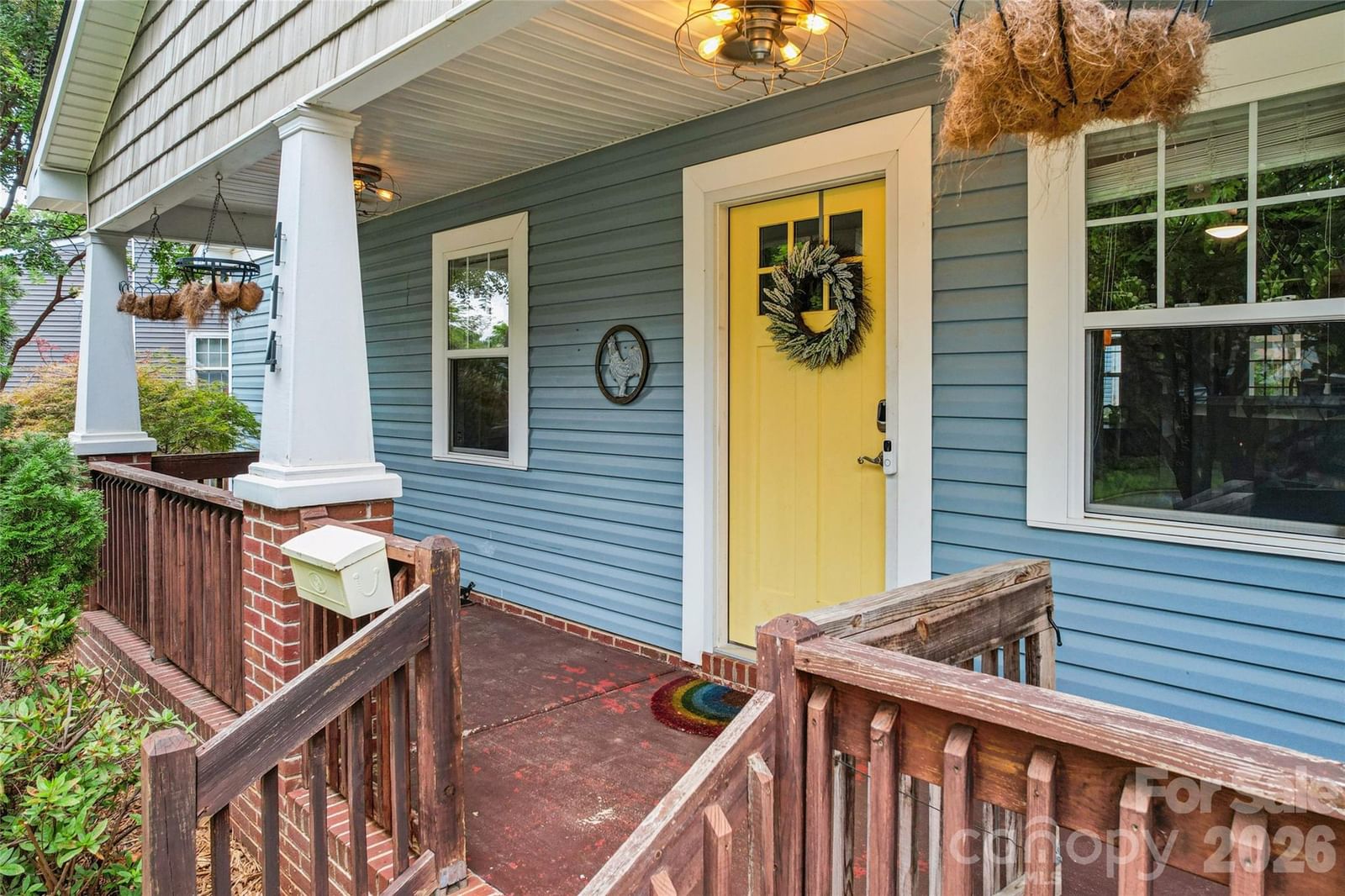 114 Turner Avenue, Charlotte, NC 28216