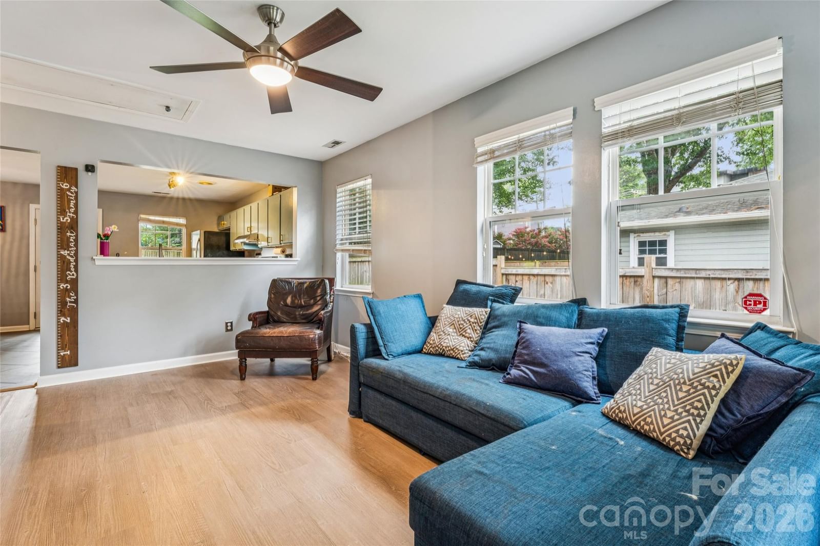 114 Turner Avenue, Charlotte, NC 28216 - Photo 4