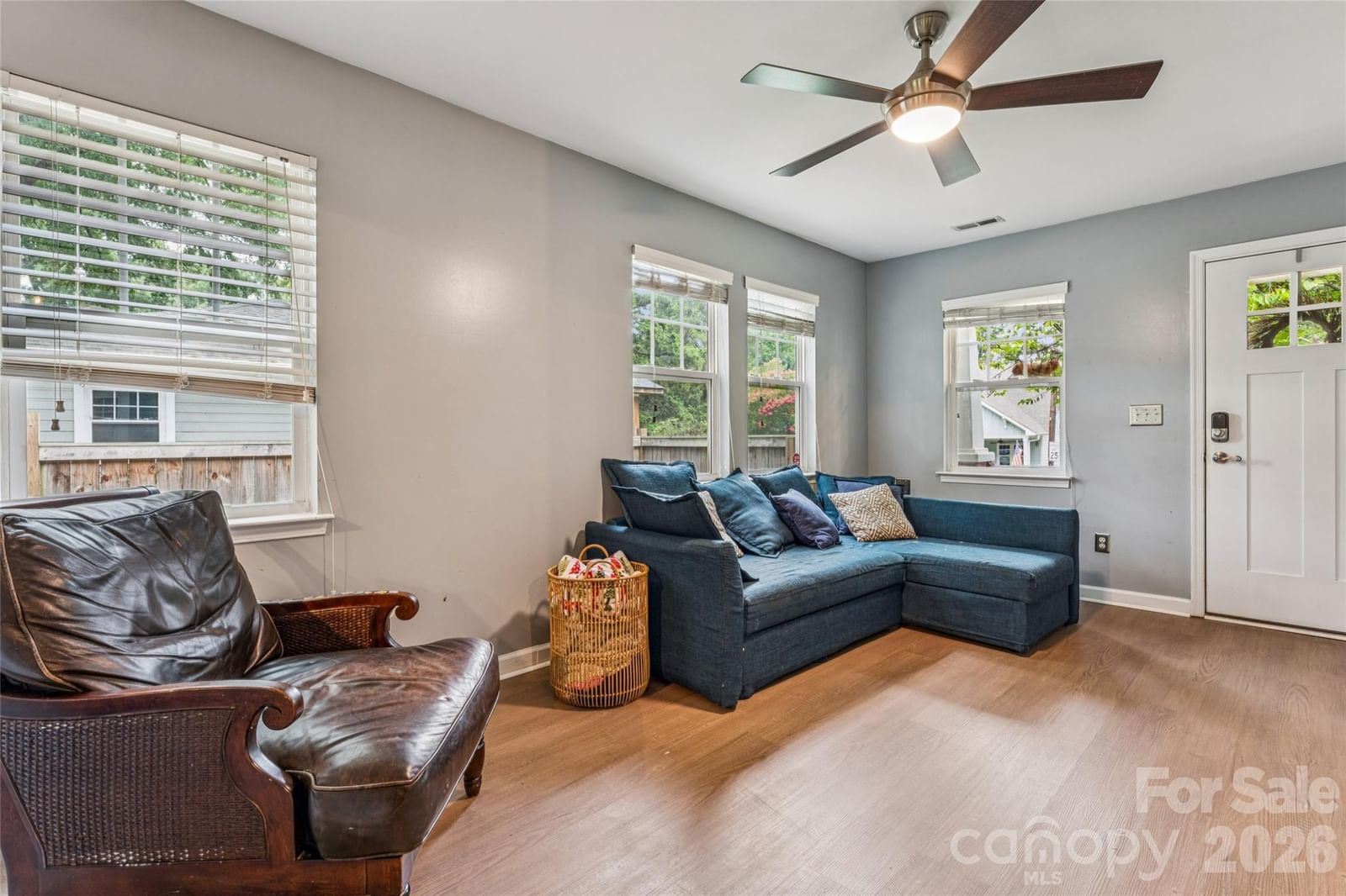 114 Turner Avenue, Charlotte, NC 28216 - Photo 5