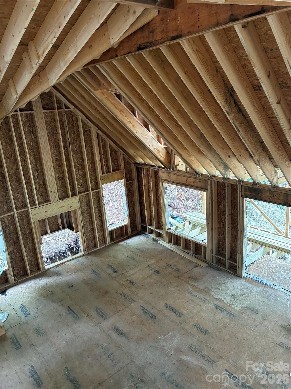201 Jans Mountain Road, Blowing Rock, NC 28605 - Photo 5