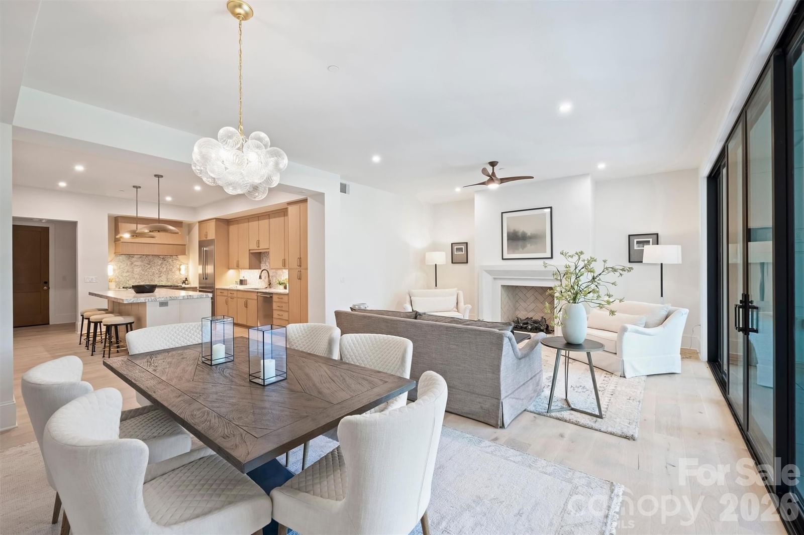 409 Queens Road #301, Charlotte, NC 28207